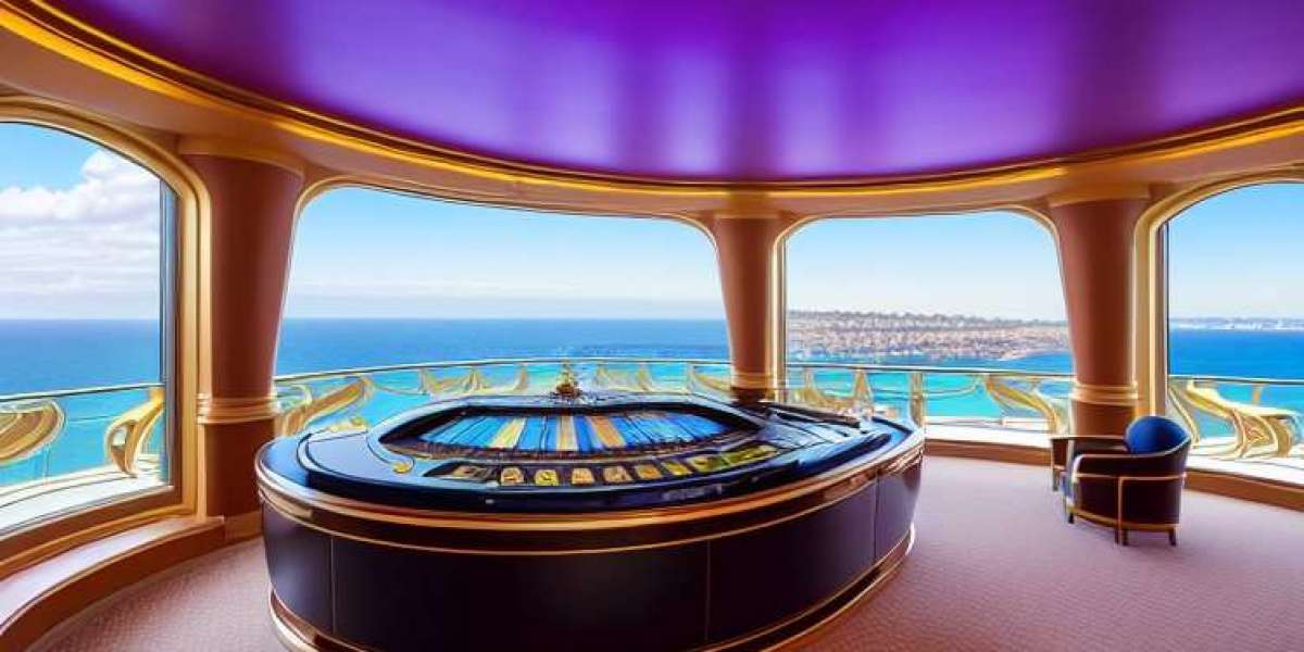 Sistema Amplo de Promoções no Nine Casino
