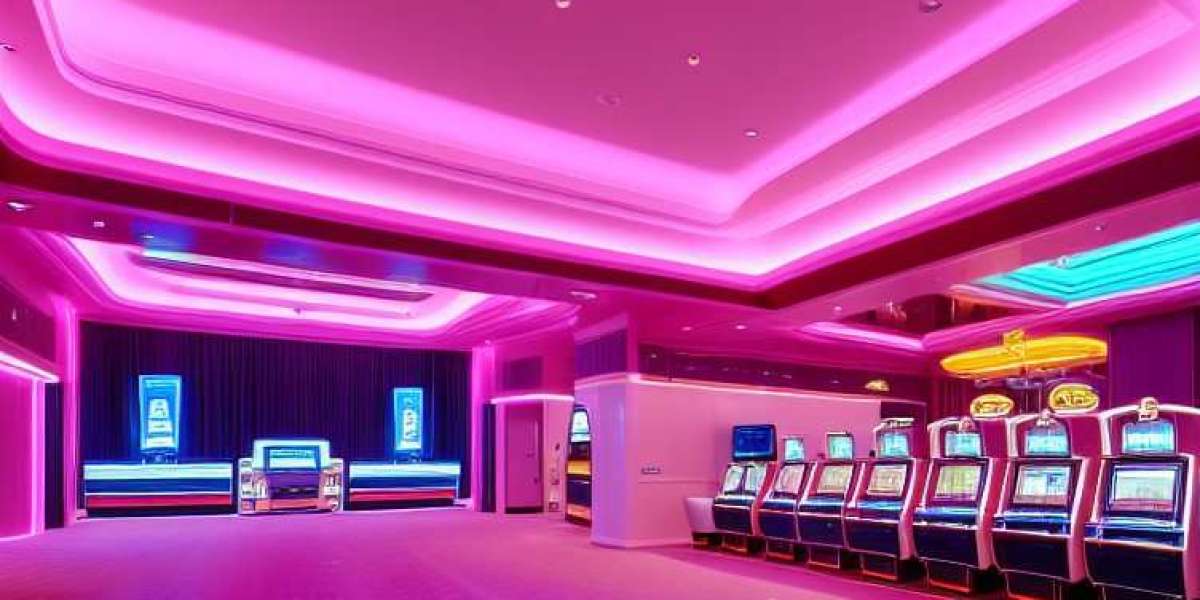 Machine Reward Popolari su Nine Casino Italia