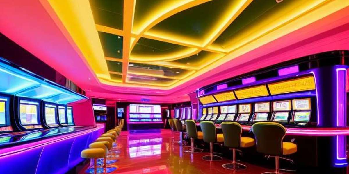 Gaming Shows in Lucky Ones Casino