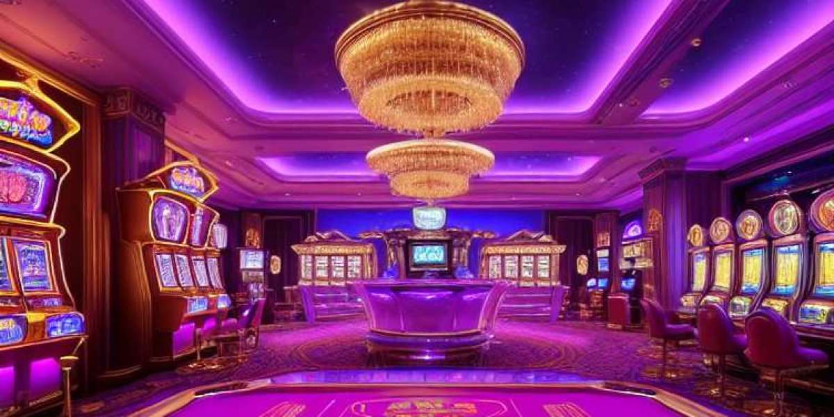 Activities at 21Bit Casino