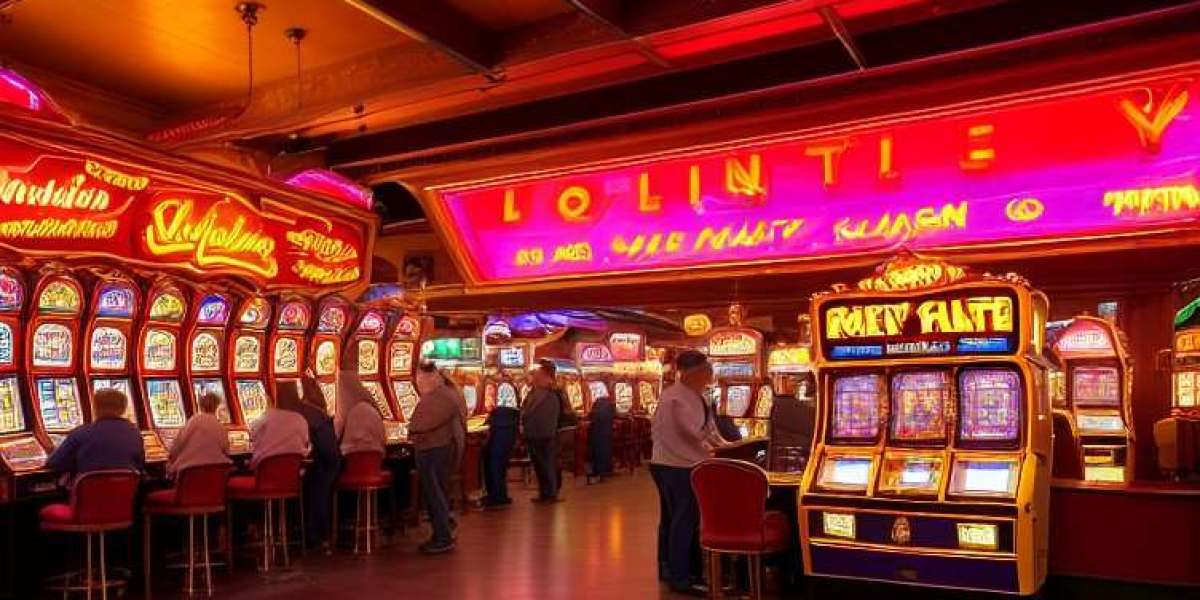 Megaways-Slots zum Spielen um Echtgeld