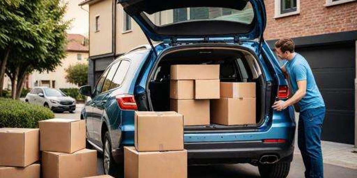 How to save on moving today? Popular Company Review