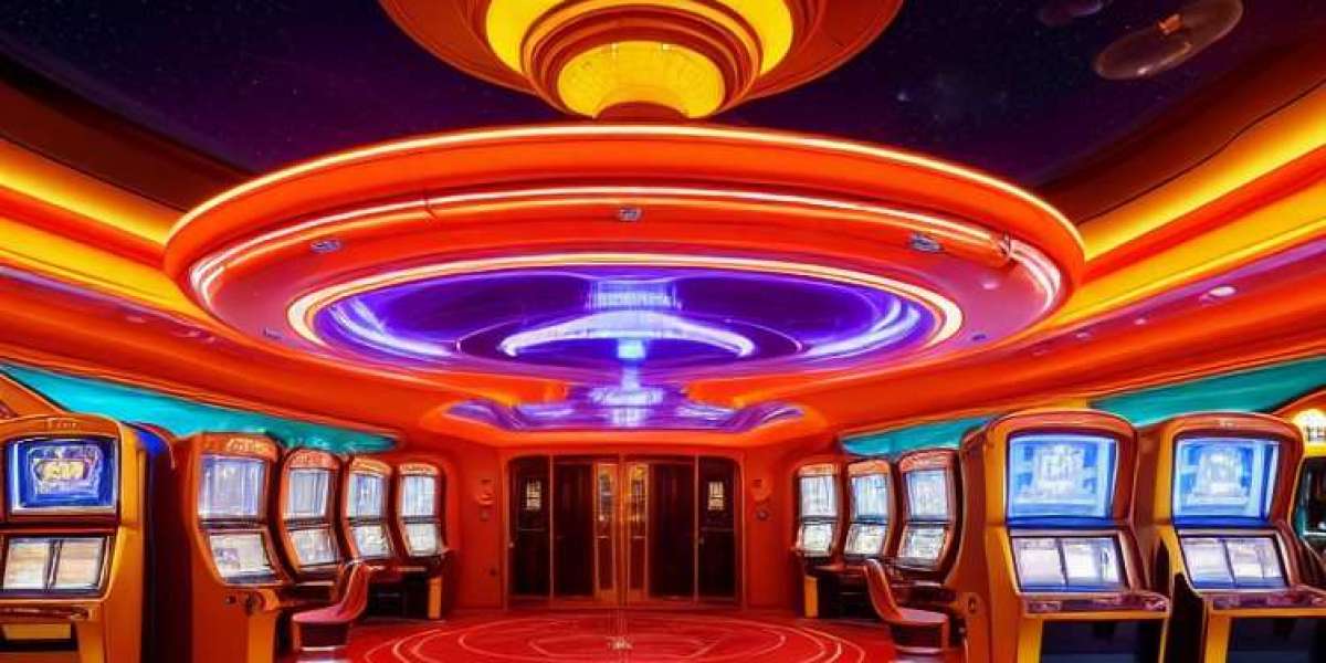 Pokie Heaven at NeoSpin