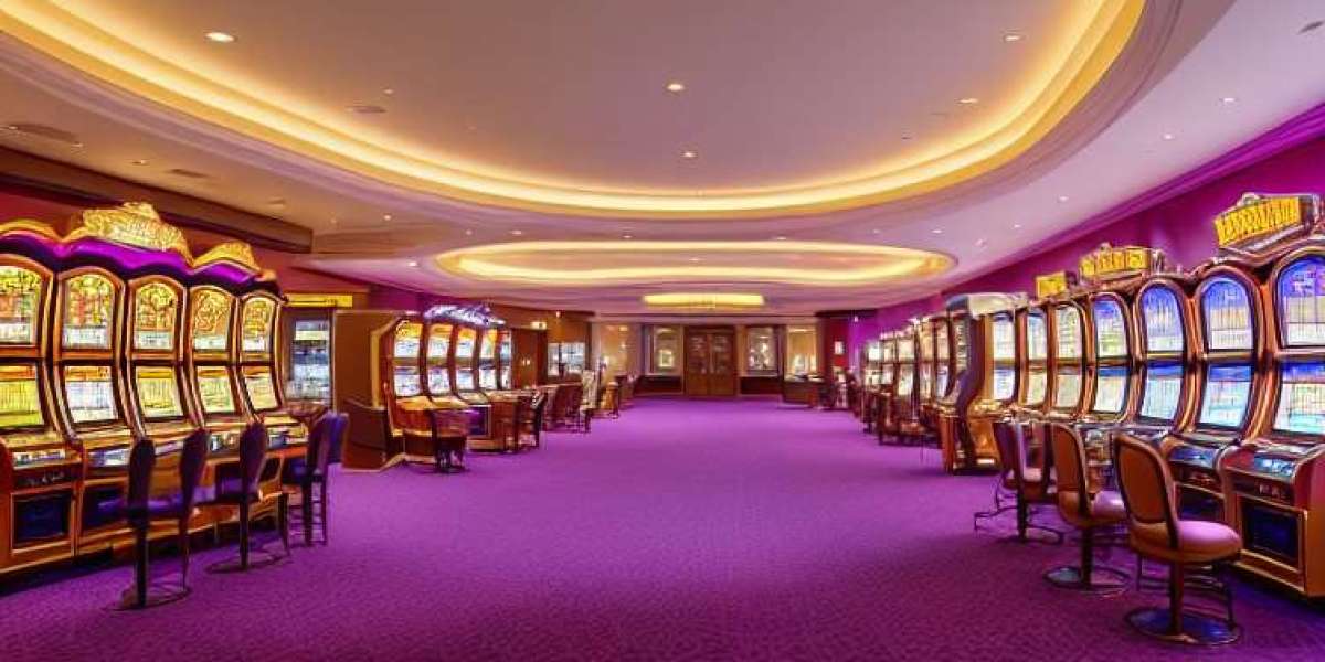 Expanded ways Slot machines offered at Lucky Dreams Online Casino