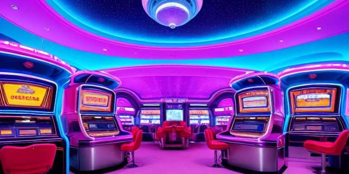 Aufregende Spielautomaten bei Spinit casino deutsch.