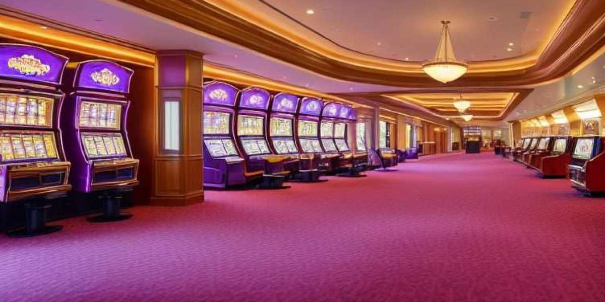 Casinoninewin.Com Strengthens  Gambler  Protection  By means of  Confirmation