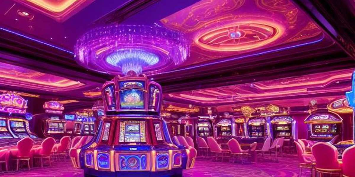 Speelhuis-luckymax.Nl en ook het toekomst voor speelautomaten