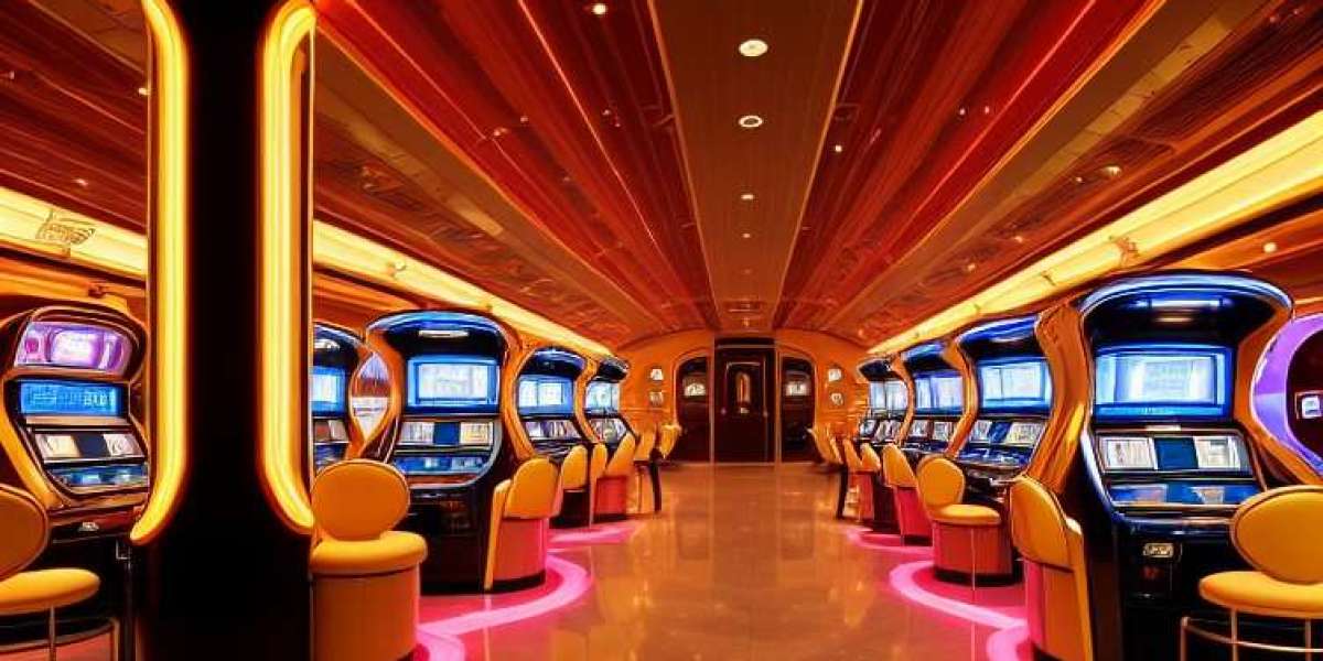 21 Online con Nine Casino