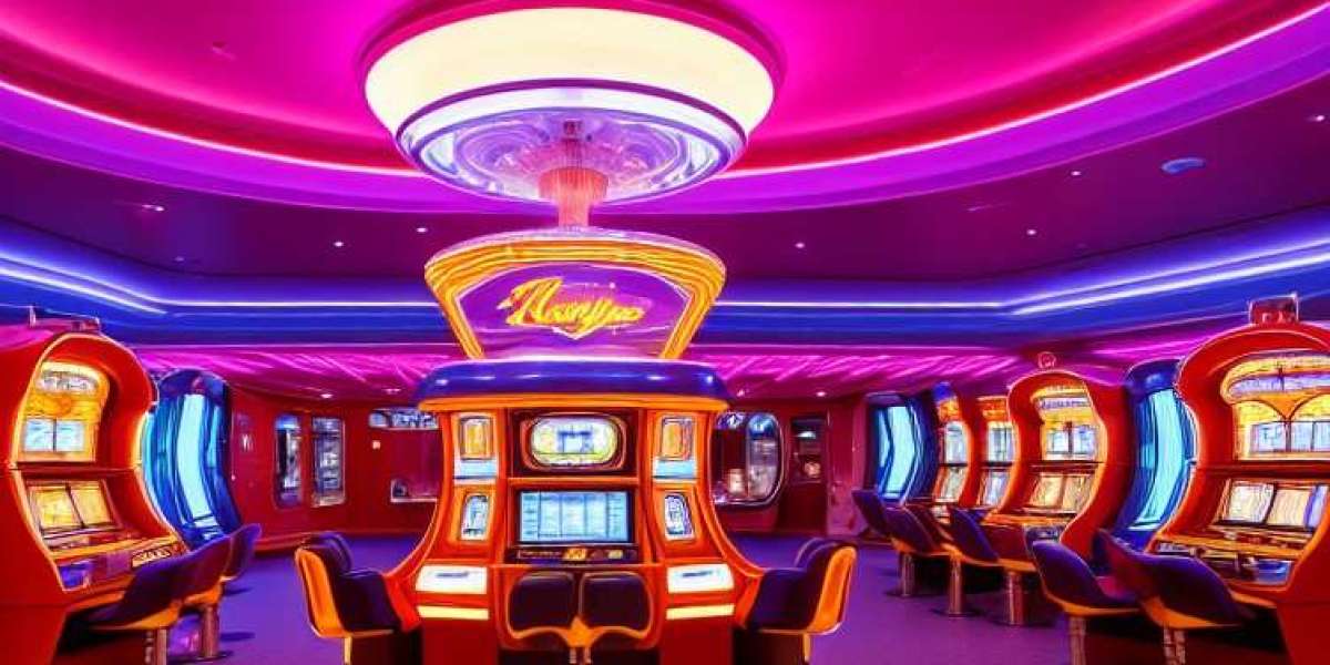 دراسة True Win للفتحات الرقمية