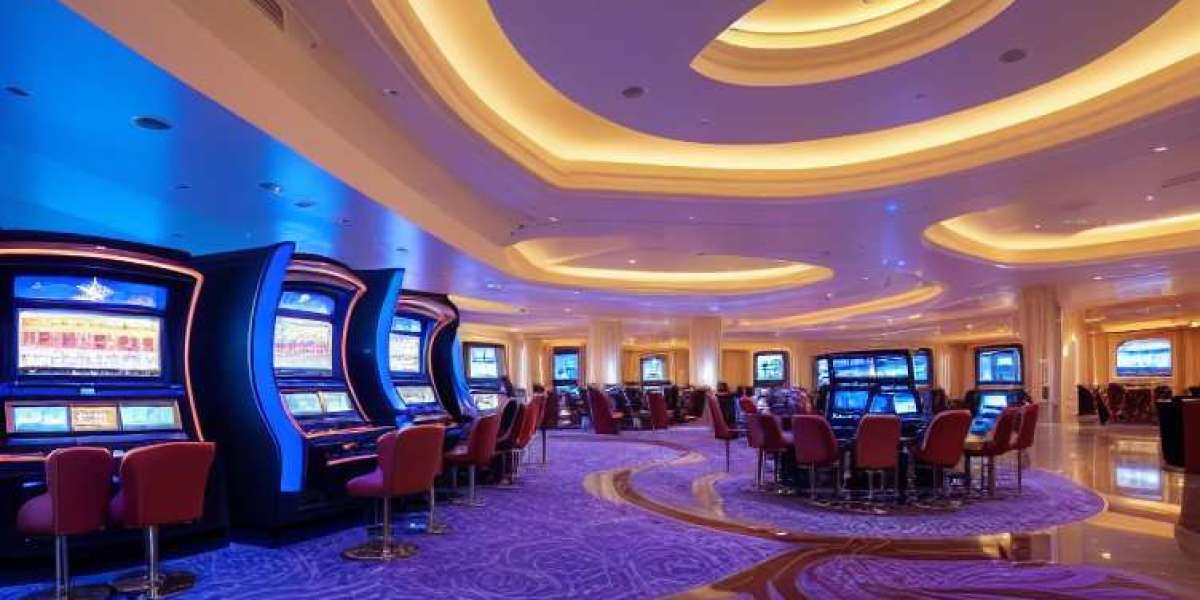 Crushing Gambling at Justcasino