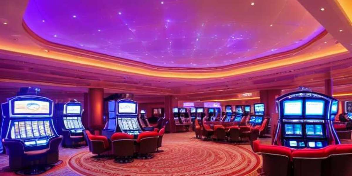 Ofertas e Prêmios do 9 Nine Casino
