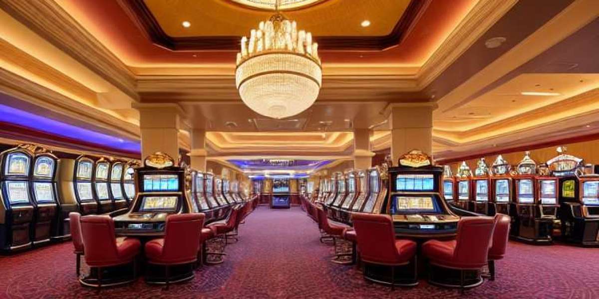 Extraatjes bij BetCity Casino.