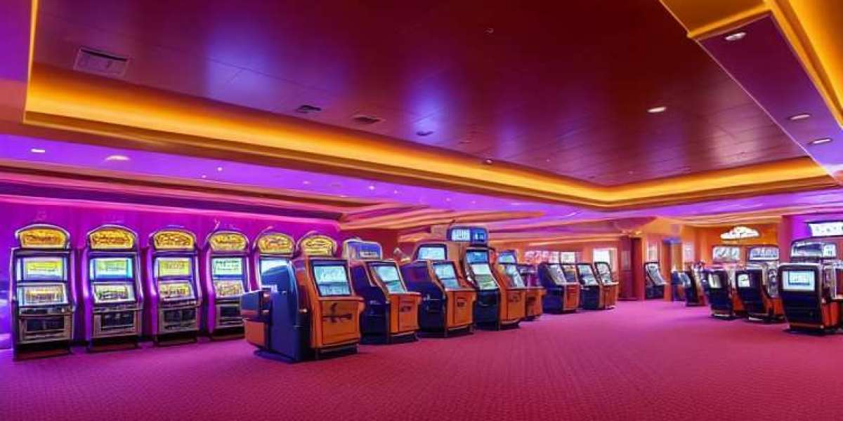 Entertainment at 21Bit Casino