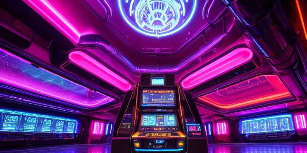 Anziehende Aktionen bei Casino Robocat.