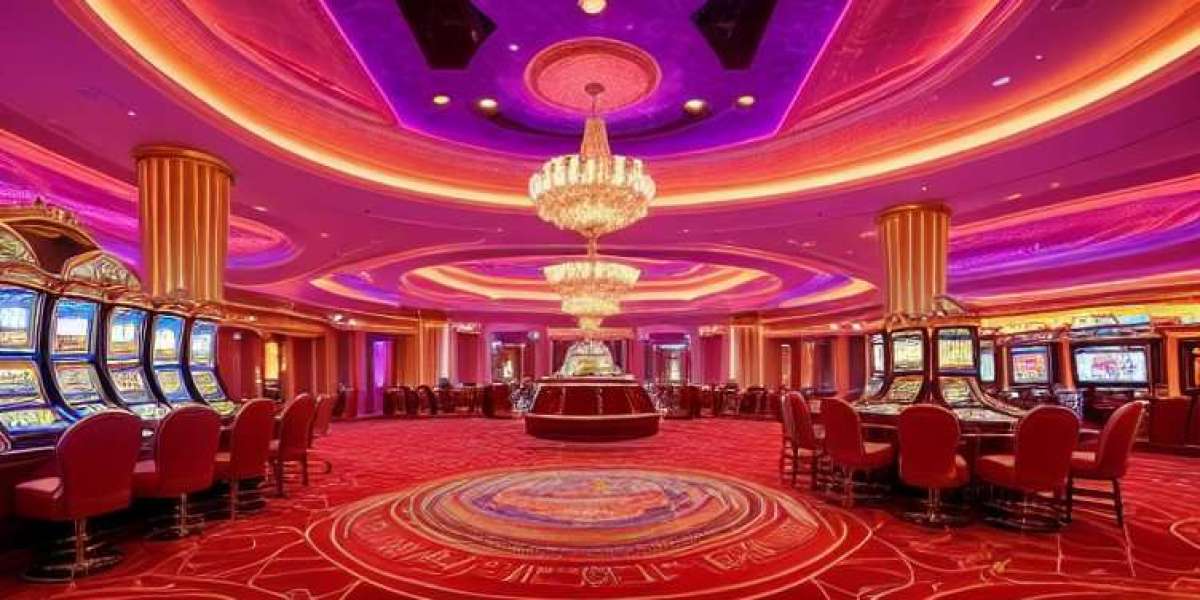 Virtual gambling site Changes Bonus Buy System