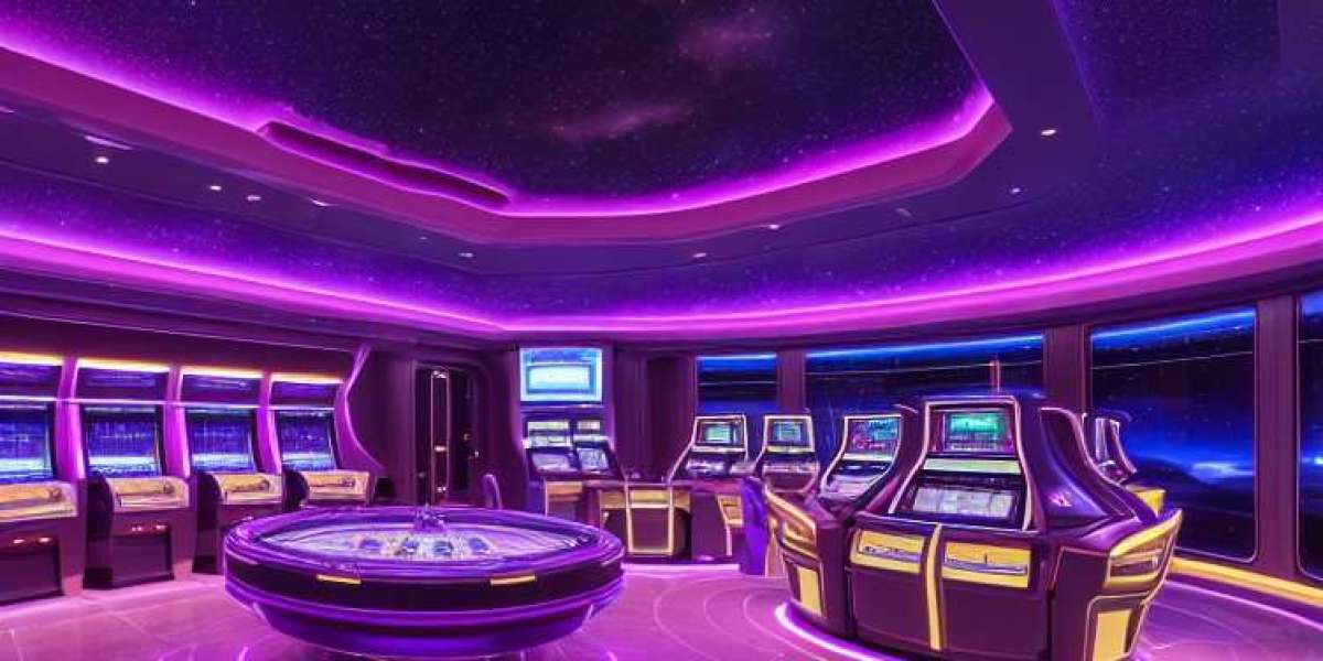 Extraatjes bij BetCity Casino.