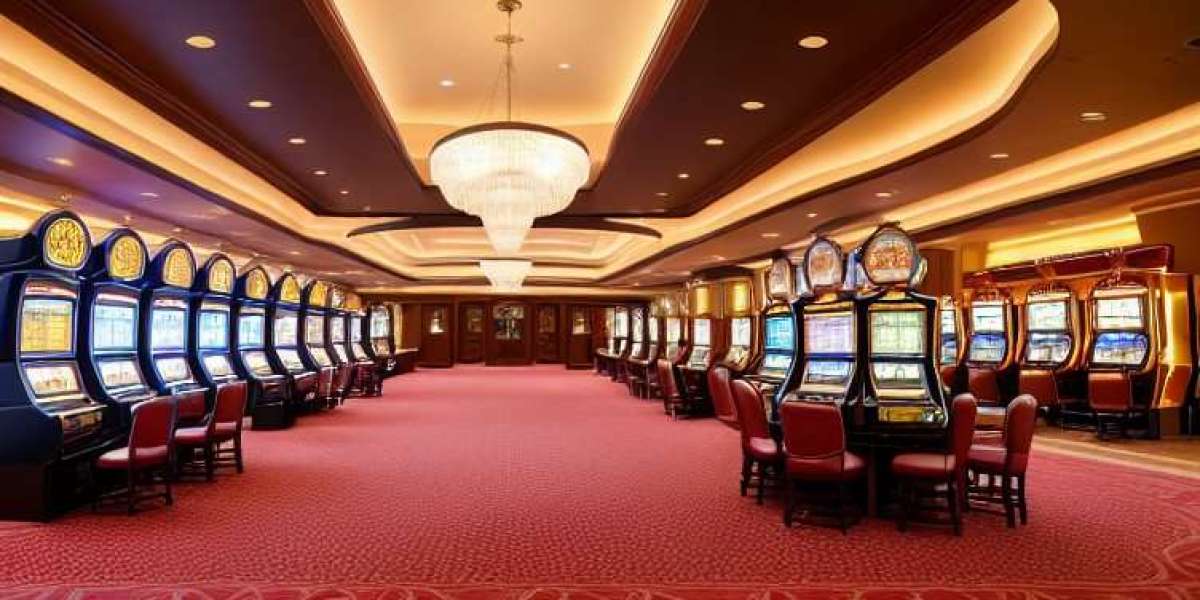 Luckywavecasino.Info alsmede terugbetaling opties