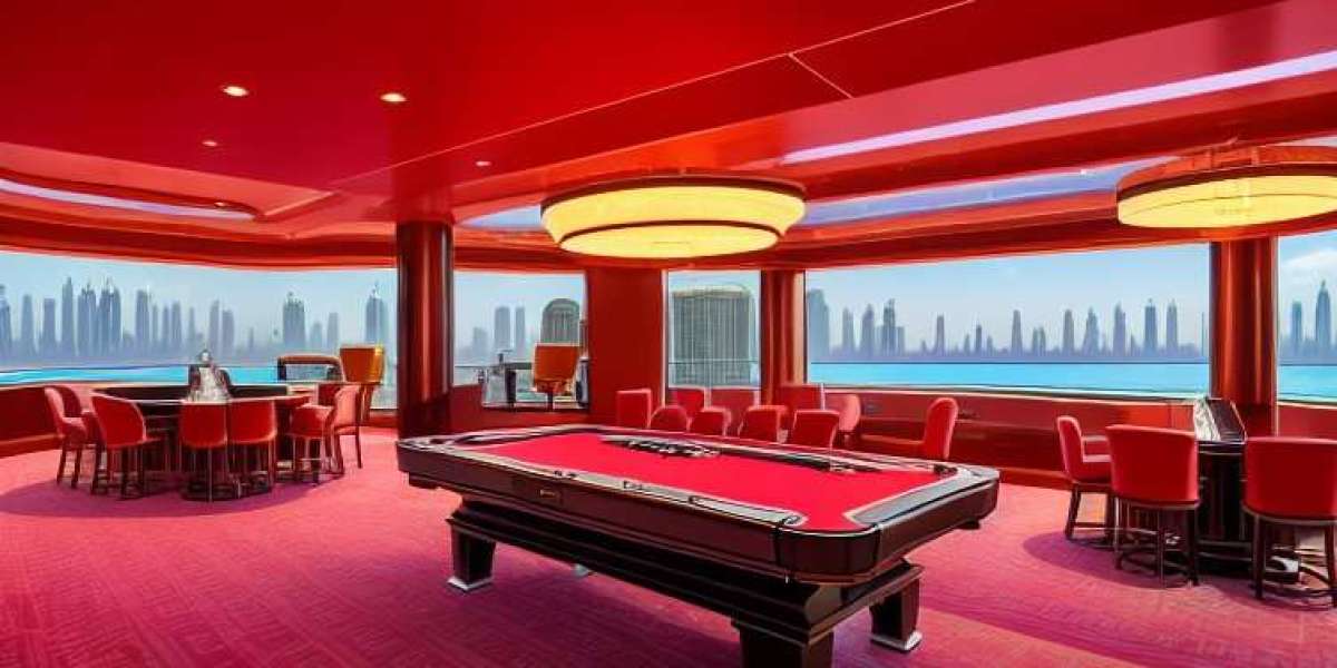 Activities in dem Stake Casino