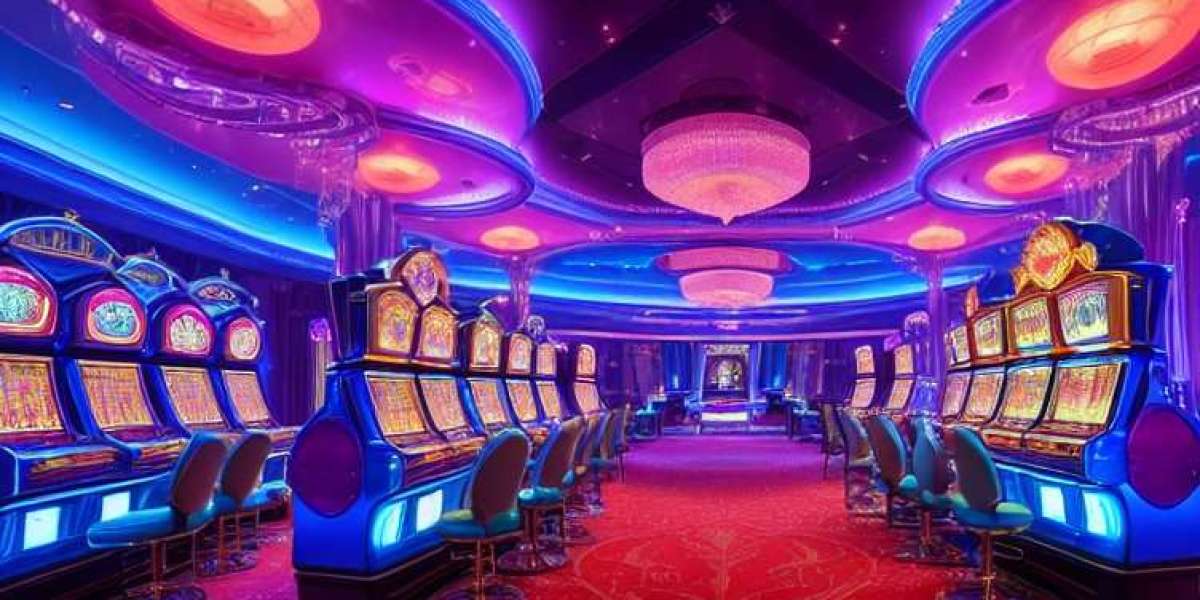 No Stock Promotion at Gambling