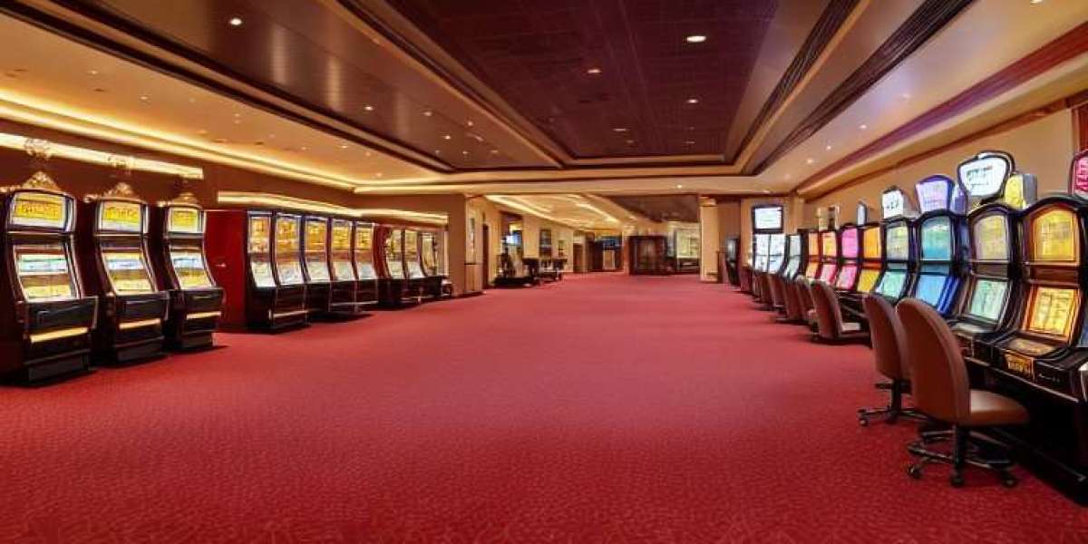 Big win Slots and Luckywavecasinos.Com Explained