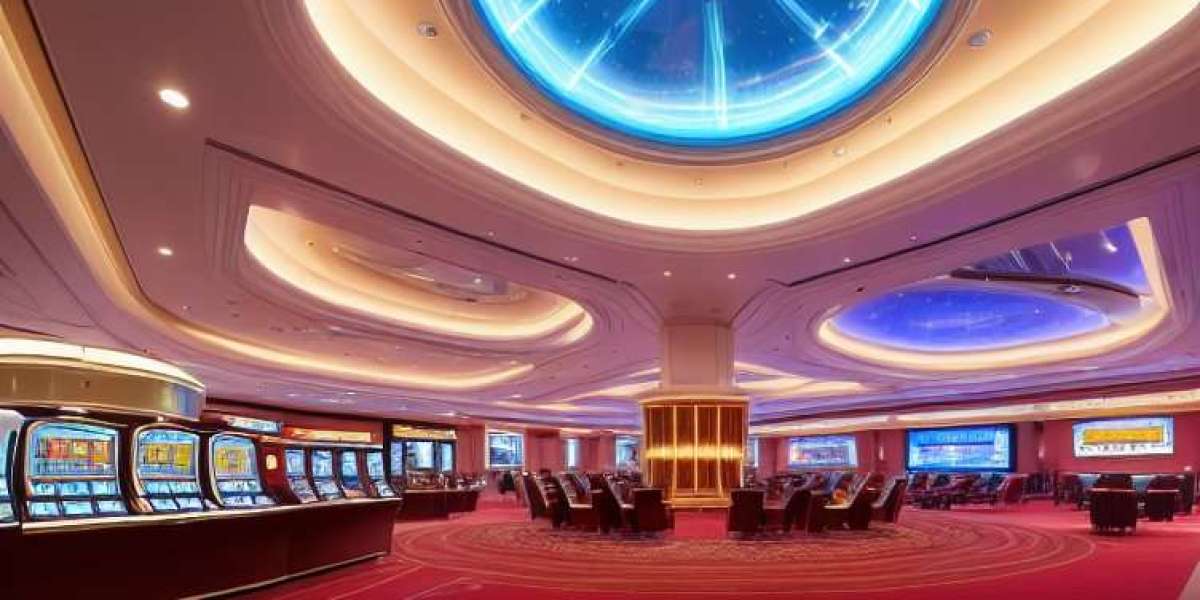 Unique Gambling Portfolio at NeoSpins