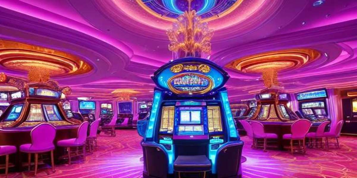 Extra Buy at Royal Reels Casino Australia